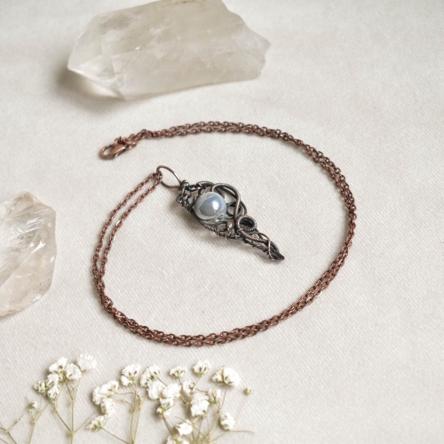 bohemian-romantic-ceramic-copper-necklace-pociecha-jewelry-3.jpg