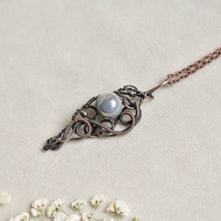 bohemian-romantic-ceramic-copper-necklace-pociecha-jewelry-5.jpg