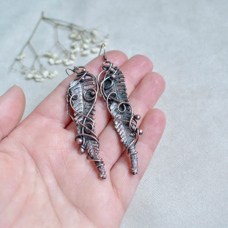kolczyki-paprocie-długie-pociecha-jewelry-4.jpg