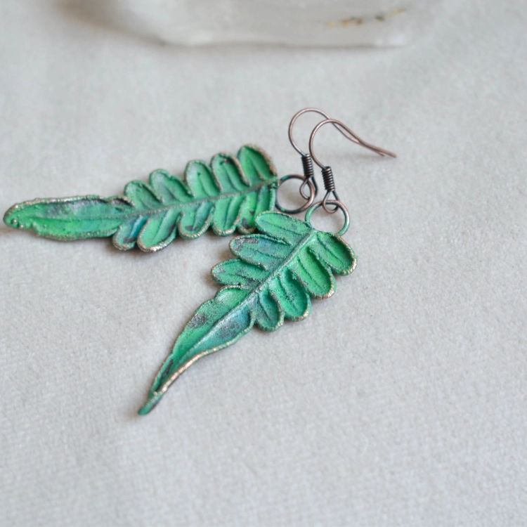 fern-earrings-copper-electroforming-Pociecha-Jewelry-28.jpg