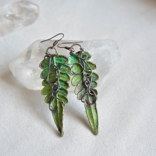 fern-earrings-copper-electroforming-Pociecha-Jewelry-18.jpg
