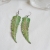 fern-earrings-copper-electroforming-Pociecha-Jewelry-2.jpg
