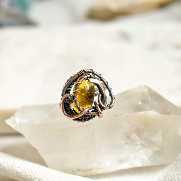 gemstone-crystals-ring-copper-wire-wrapping-Pociecha-Jewelry-122.jpg