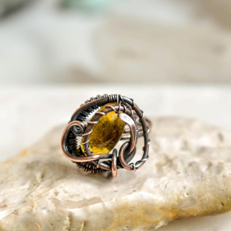 gemstone-crystals-ring-copper-wire-wrapping-Pociecha-Jewelry-125.jpg