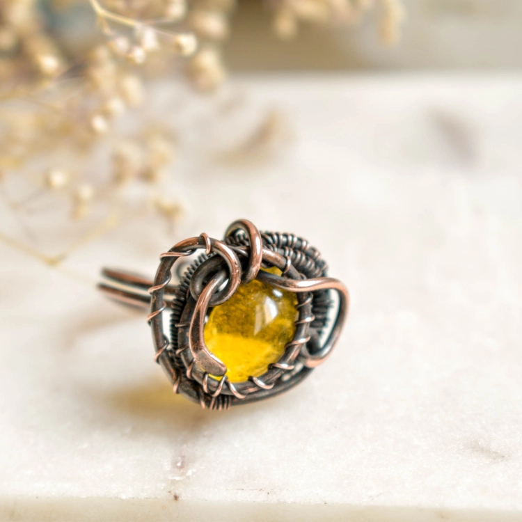 gemstone-crystals-ring-copper-wire-wrapping-Pociecha-Jewelry-127.jpg